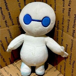 Big Hero 6 Disney character